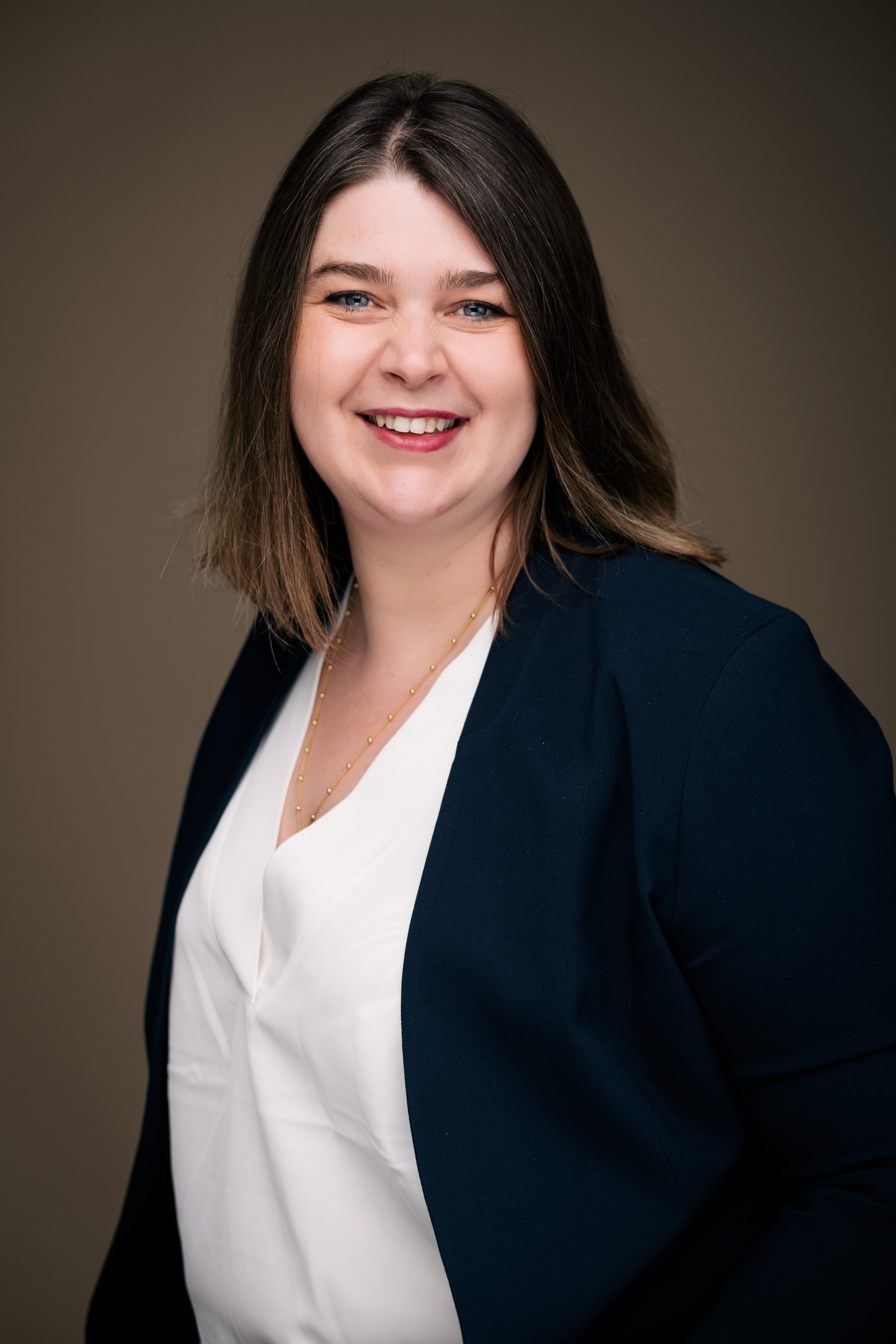 Amélie Joubert - Formatrice en comédie